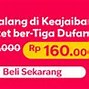 Harga Tiket Dufan Semua Wahana