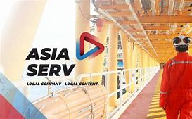 Perusahaan Asia Serv