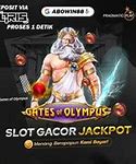 Situs Judi Slot Terbaru 2024