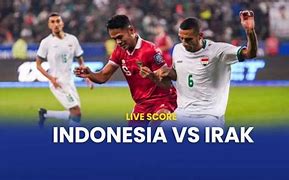 Tiki Slot X500 Gacor Hari Ini Indonesia Vs Irak Live